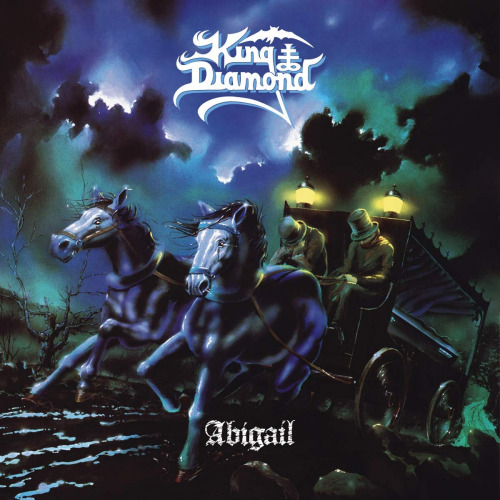 KING DIAMOND - ABIGAILKING DIAMOND - ABIGAIL.jpg